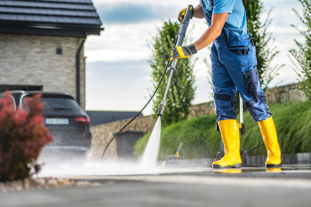 Best Pool Deck Cleaning  in University At Buffalo, NY