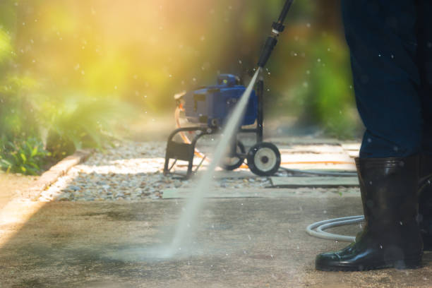 Trusted University At Buffalo, NY Pressure Washing Services Experts